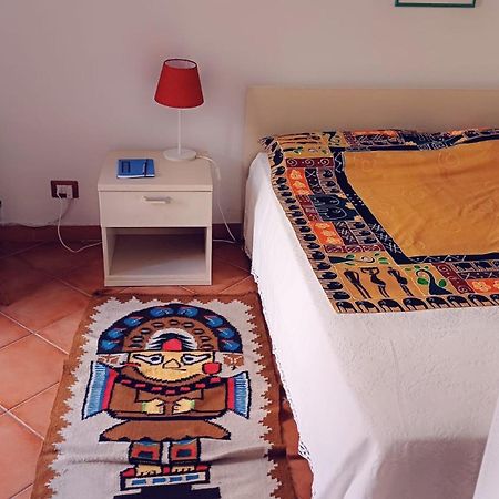 Dar Dhiafa Villa Grassano Екстериор снимка