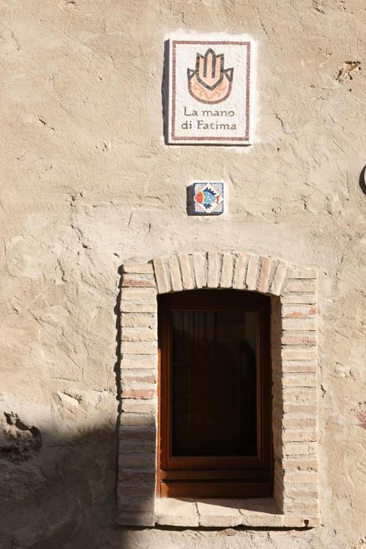 Dar Dhiafa Villa Grassano Екстериор снимка