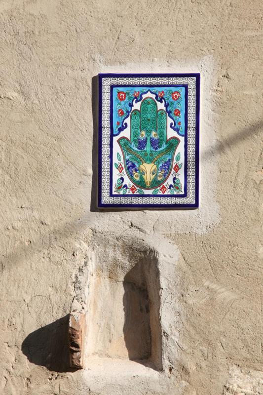 Dar Dhiafa Villa Grassano Екстериор снимка