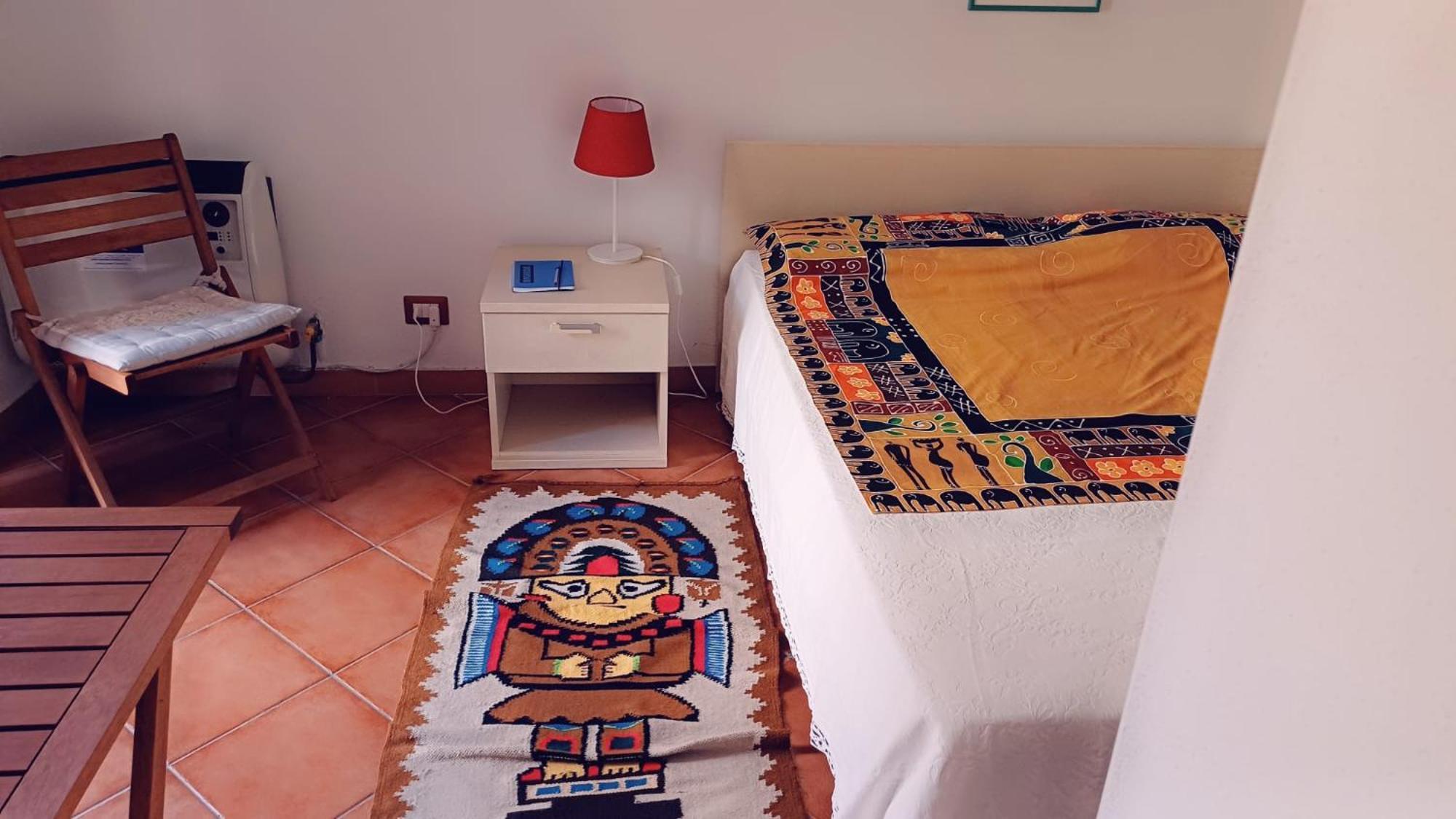 Dar Dhiafa Villa Grassano Екстериор снимка