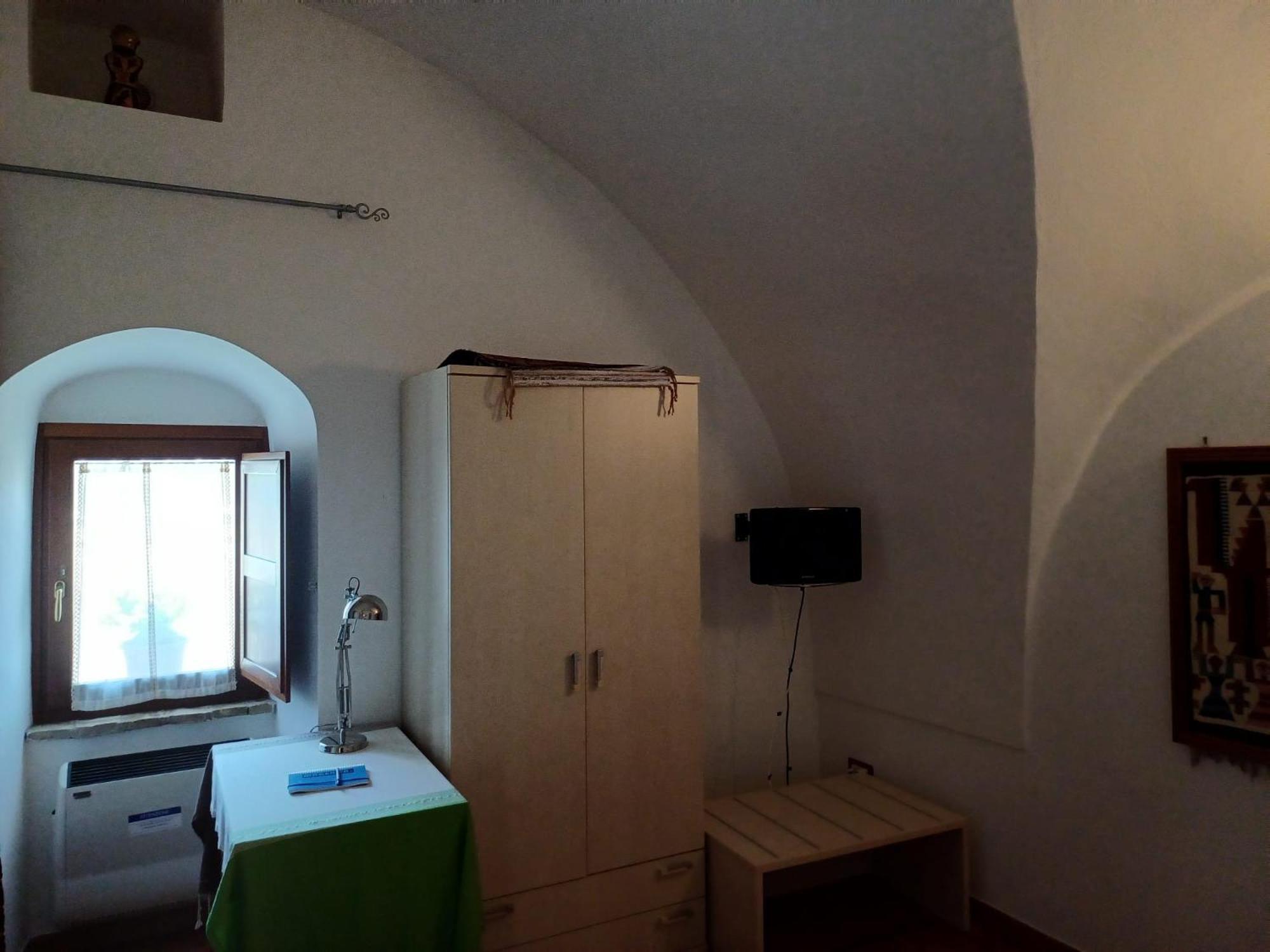 Dar Dhiafa Villa Grassano Екстериор снимка
