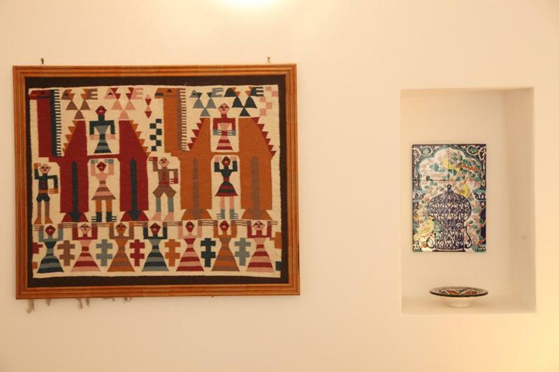 Dar Dhiafa Villa Grassano Екстериор снимка