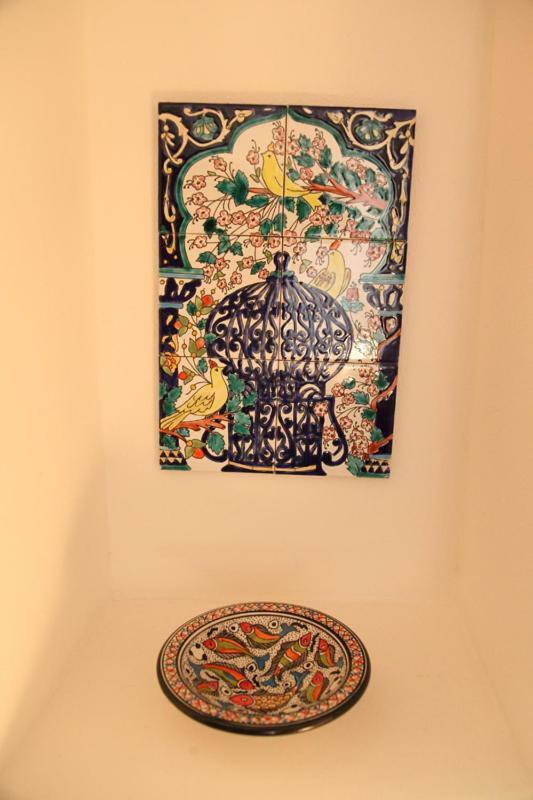 Dar Dhiafa Villa Grassano Екстериор снимка